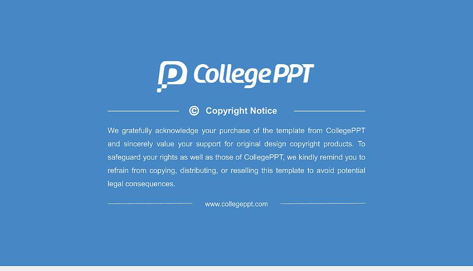 Yeshiva Zichron Aryeh Thesis Proposal/Graduation Defense PPT Template16:9 ratio PPT effect preview image5