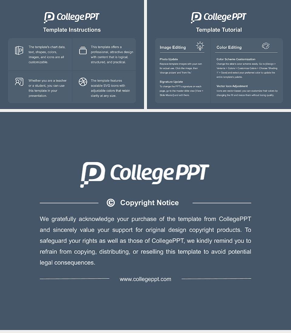 Yeshiva Shaar Hatorah Academic Presentation/Research Findings Report PPT Template4:3 ratio PPT effect preview image5