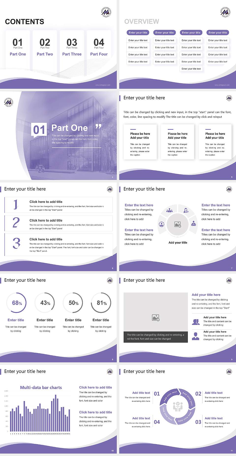 Musashino Academia Musicae Lecture Sharing and Networking Event PPT Template4:3 ratio PPT effect preview image2