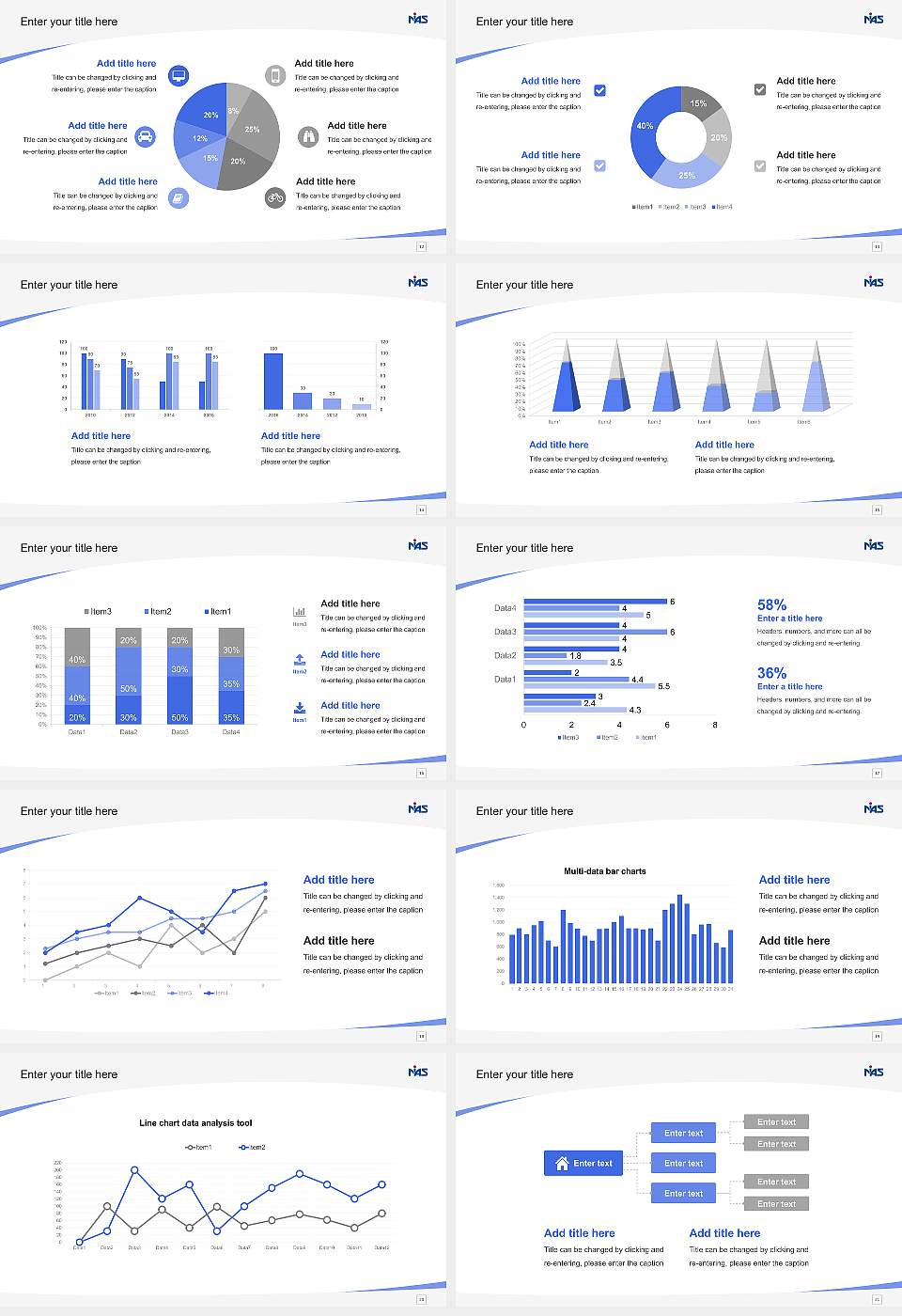 Nagasaki Institute of Applied Science Course/Courseware Creation PPT Template16:9 ratio PPT effect preview image3