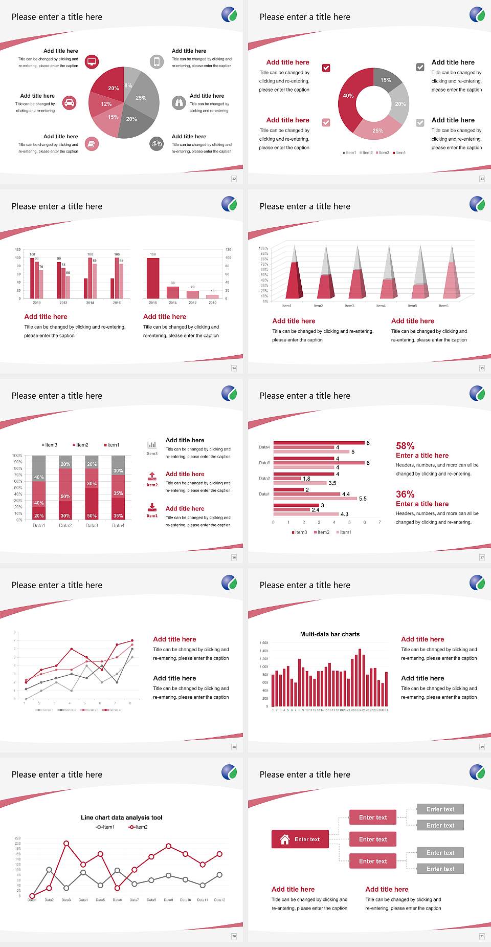 Minami Kyushu University Course/Courseware Creation PPT Template4:3 ratio PPT effect preview image3