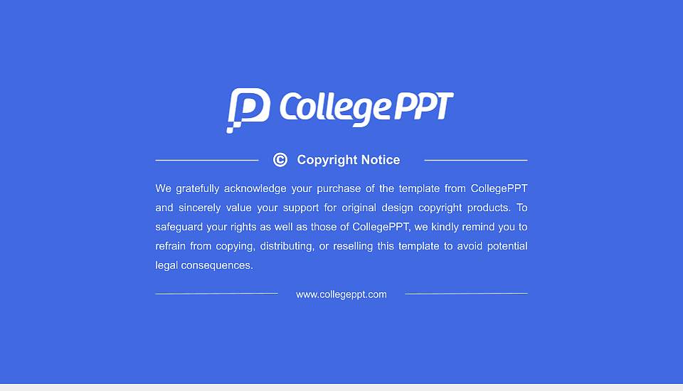 Nagasaki Institute of Applied Science General Purpose PPT Template16:9 ratio PPT effect preview image6