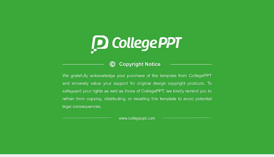 Muroran Institute of Technology Thesis Proposal/Graduation Defense PPT Template16:9 ratio PPT effect preview image5