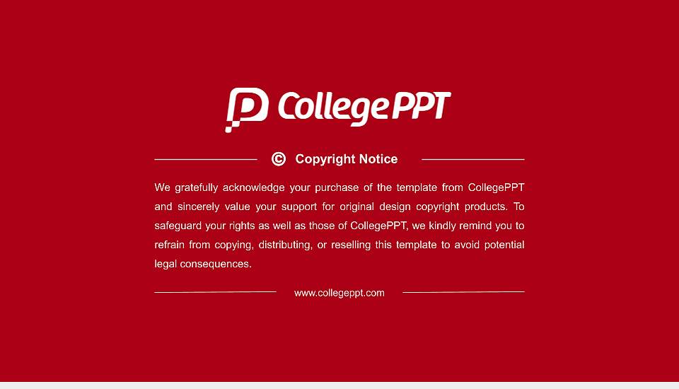 Mukogawa Women’s University General Purpose PPT Template16:9 ratio PPT effect preview image6