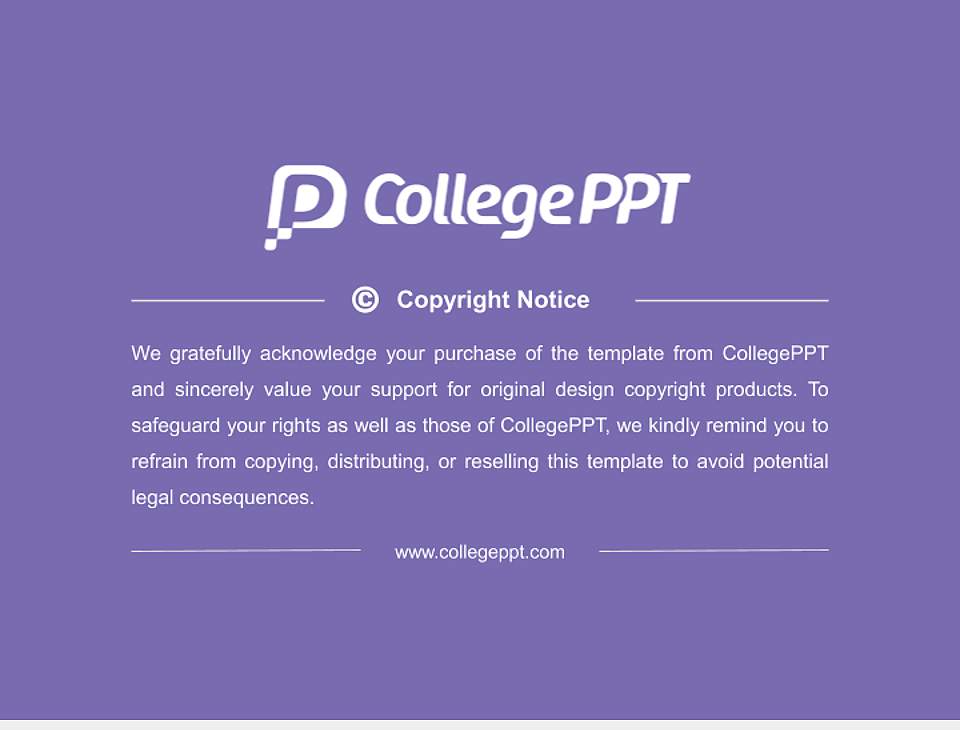 Musashino Academia Musicae Thesis Proposal/Graduation Defense PPT Template4:3 ratio PPT effect preview image5