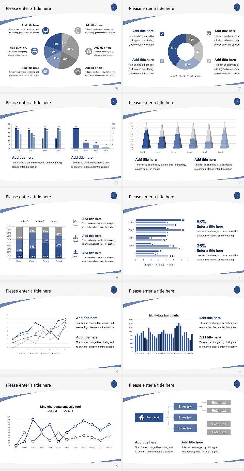 Mejiro University Course/Courseware Creation PPT Template4:3 ratio PPT effect preview image3