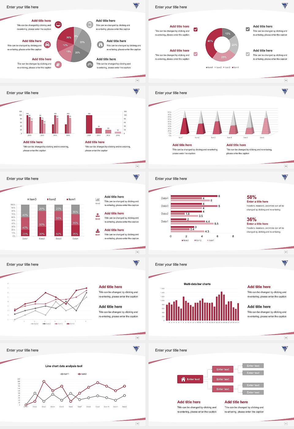 Miyazaki Sangyo-keiei University Course/Courseware Creation PPT Template16:9 ratio PPT effect preview image3