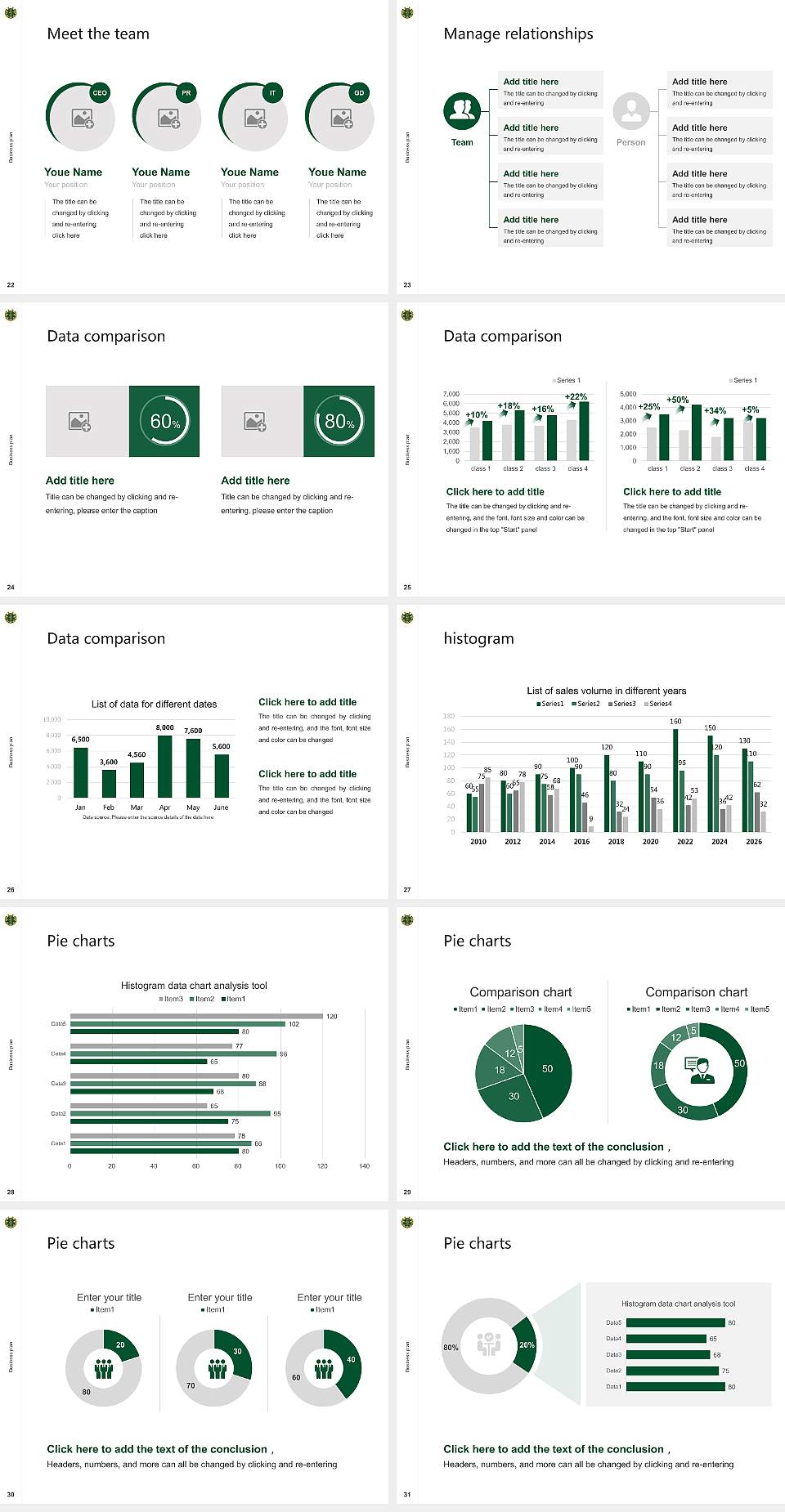 Miyagi University of Education Competition/Entrepreneurship Contest PPT Template4:3 ratio PPT effect preview image4