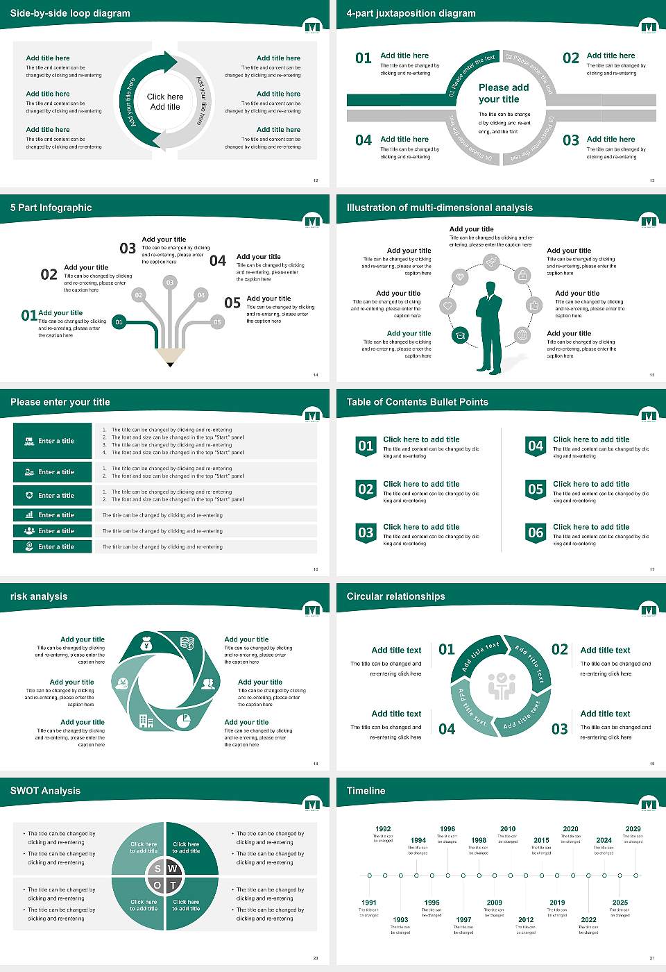 Meikai University Academic Presentation/Research Findings Report PPT Template16:9 ratio PPT effect preview image3