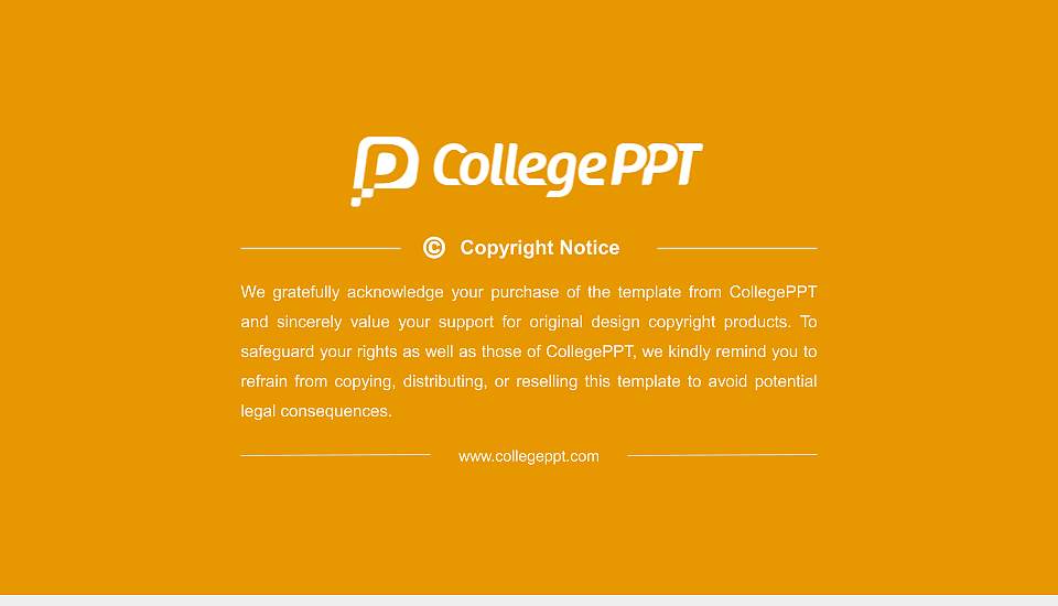 Mie Prefectural College of Nursing Thesis Proposal/Graduation Defense PPT Template16:9 ratio PPT effect preview image5