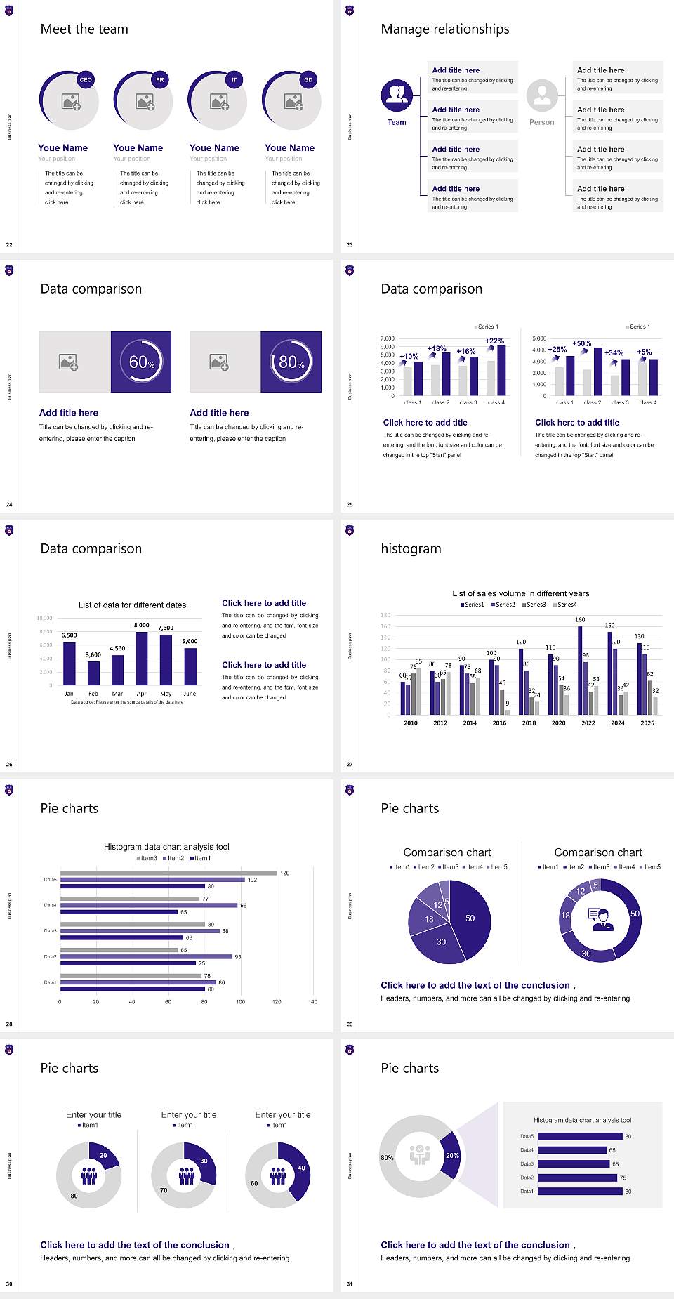 Kyushu Lutheran College Competition/Entrepreneurship Contest PPT Template4:3 ratio PPT effect preview image4