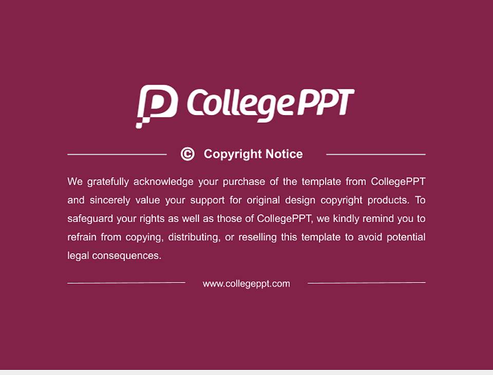 Kyoto  Pharmaceutical  University General Purpose PPT Template4:3 ratio PPT effect preview image6