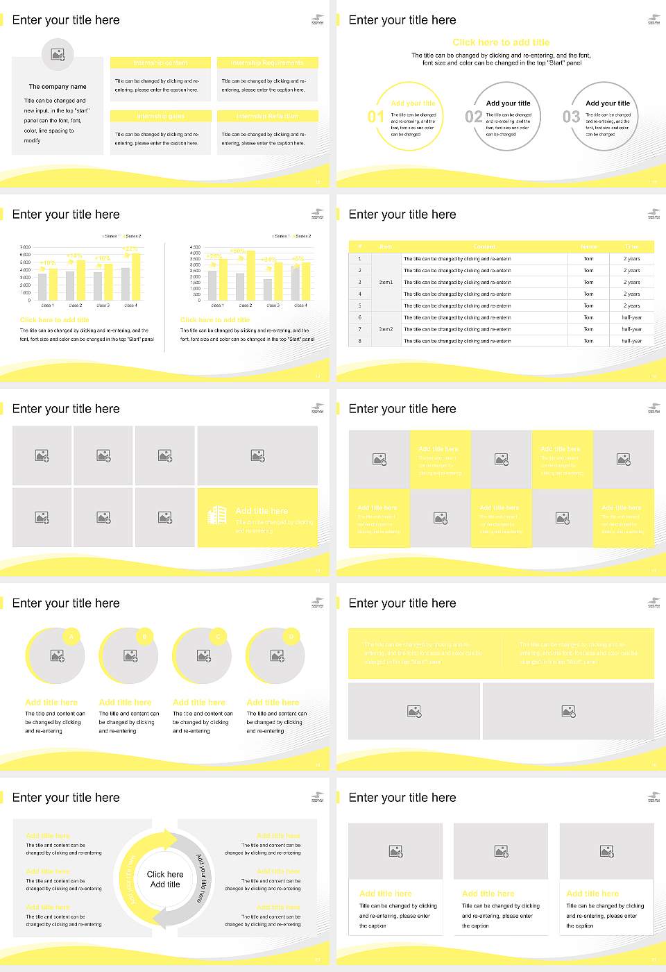 Kyoto Saga University of Arts Lecture Sharing and Networking Event PPT Template16:9 ratio PPT effect preview image3