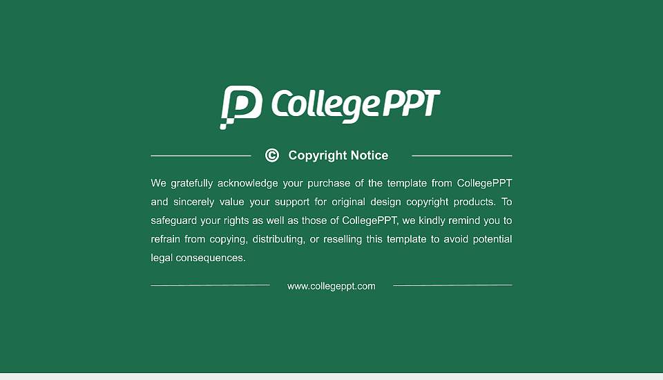 Kyoto Prefectural University of Medicine Resume PPT Template16:9 ratio PPT effect preview image5