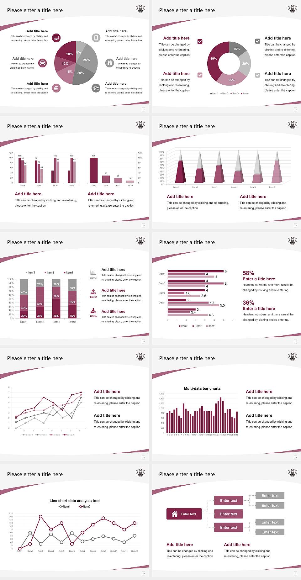 Kyoto  Pharmaceutical  University Course/Courseware Creation PPT Template4:3 ratio PPT effect preview image3