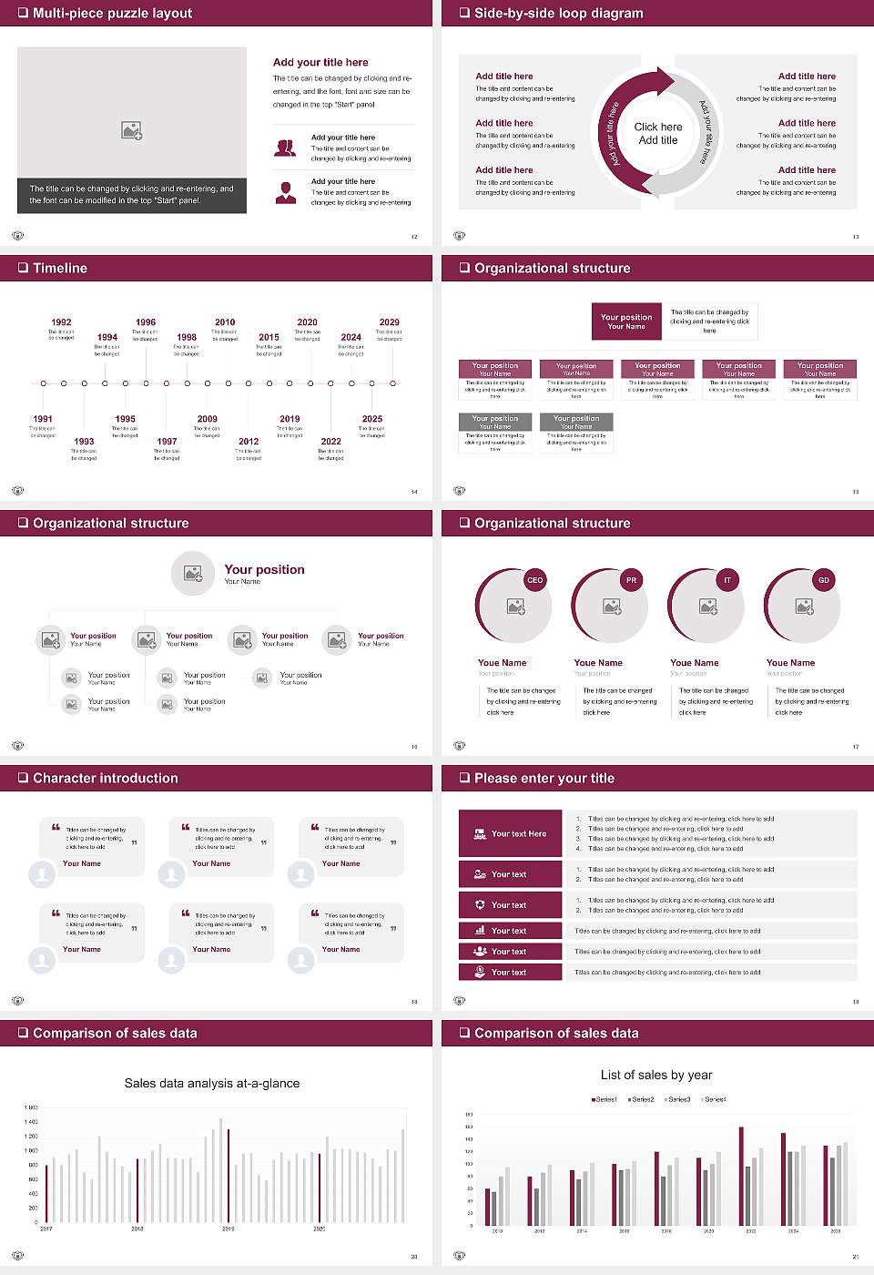 Kyoto  Pharmaceutical  University General Purpose PPT Template16:9 ratio PPT effect preview image3