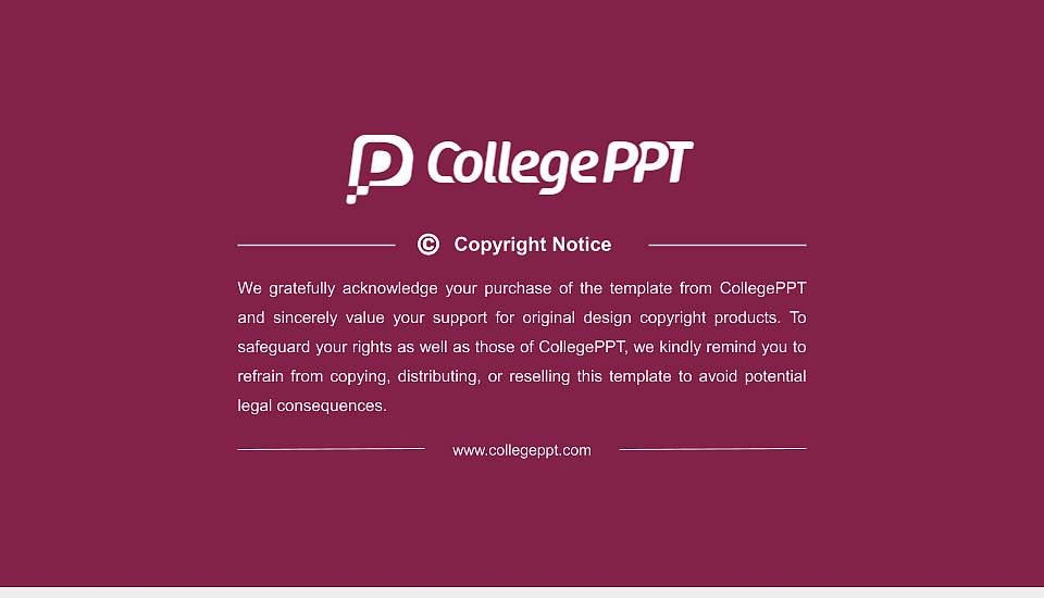 Kyoto  Pharmaceutical  University General Purpose PPT Template16:9 ratio PPT effect preview image6