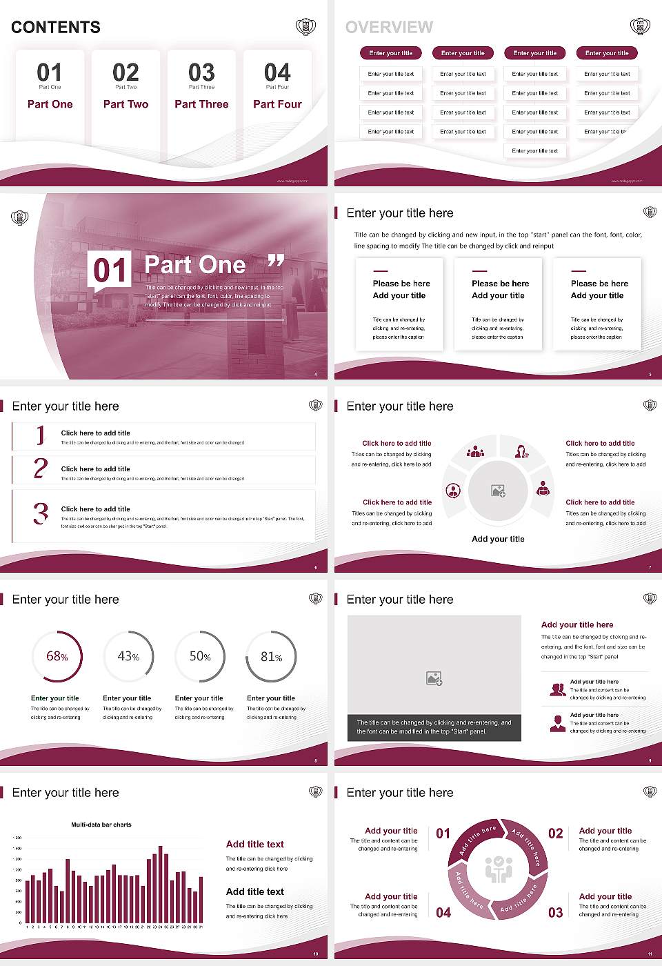 Kyoto  Pharmaceutical  University Lecture Sharing and Networking Event PPT Template16:9 ratio PPT effect preview image2