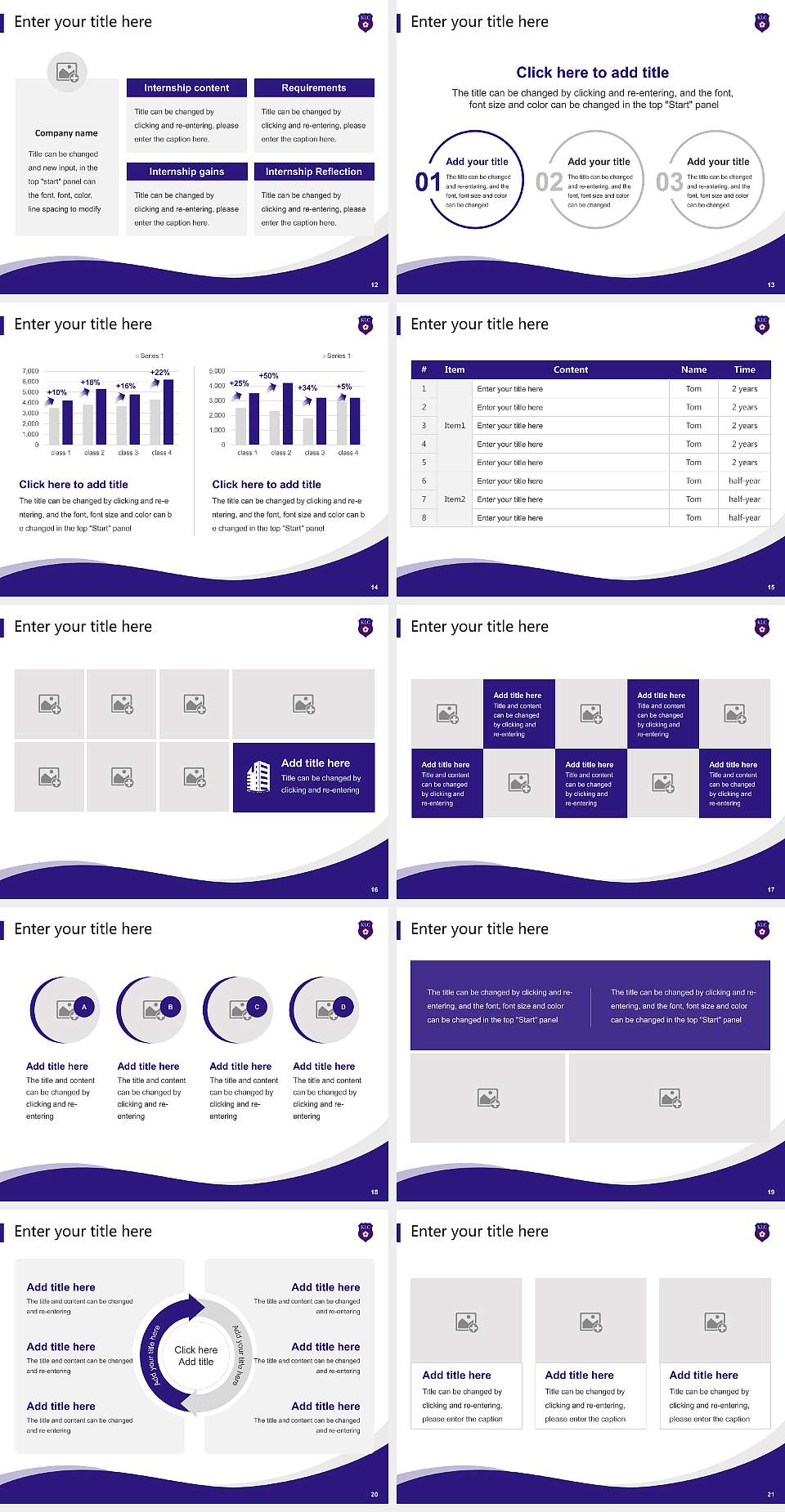 Kyushu Lutheran College Lecture Sharing and Networking Event PPT Template4:3 ratio PPT effect preview image3