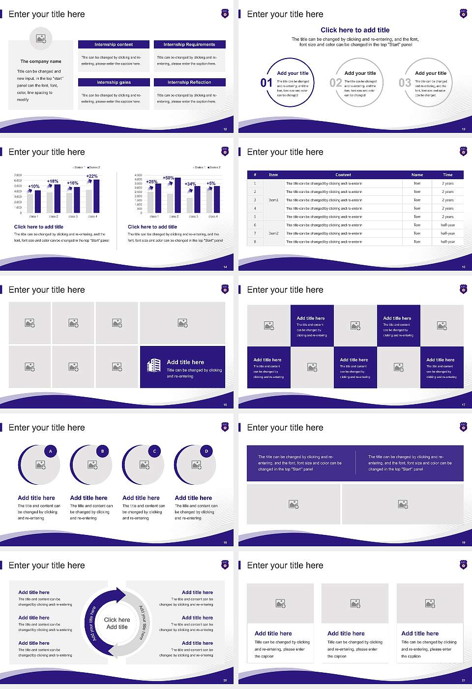 Kyushu Lutheran College Lecture Sharing and Networking Event PPT Template16:9 ratio PPT effect preview image3