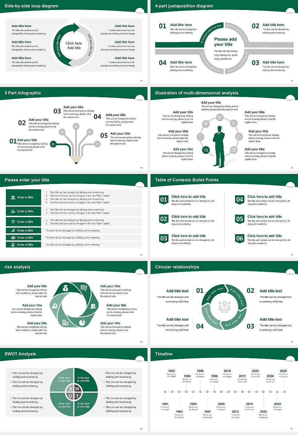 Kyoto Women’s University Academic Presentation/Research Findings Report PPT Template16:9 ratio PPT effect preview image3