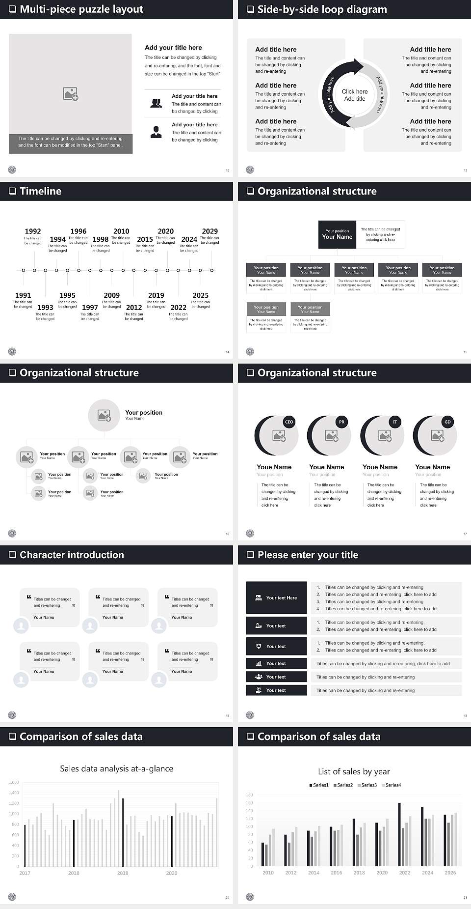 University of Bath General Purpose PPT Template4:3 ratio PPT effect preview image3