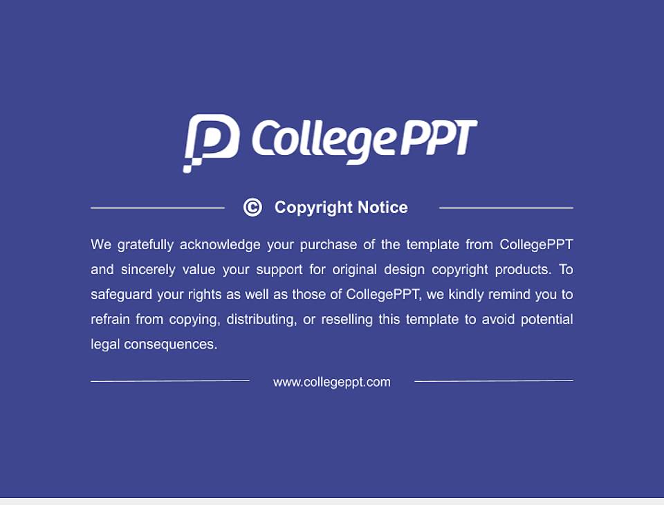 Shizuoka Graduate University of Public Health Resume PPT Template4:3 ratio PPT effect preview image5