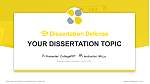 Sapporo Gakuin University Graduation Thesis Defense PPT Template