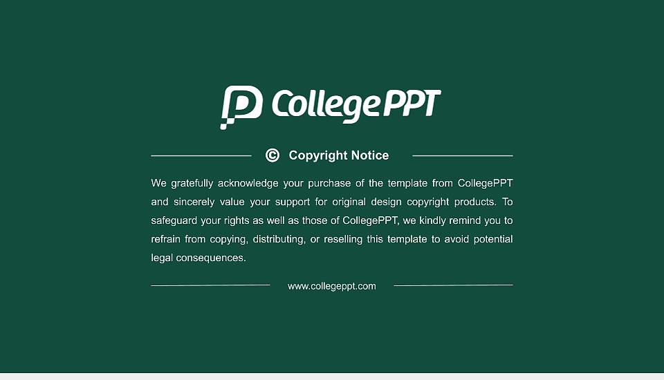 Shibaura Institute of Technology Thesis Proposal/Graduation Defense PPT Template16:9 ratio PPT effect preview image5
