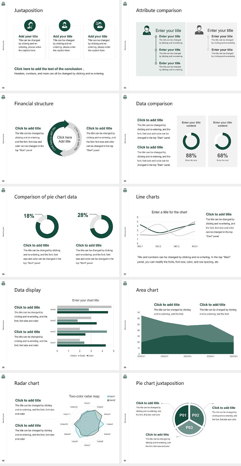 Shibaura Institute of Technology Competition/Entrepreneurship Contest PPT Template4:3 ratio PPT effect preview image7