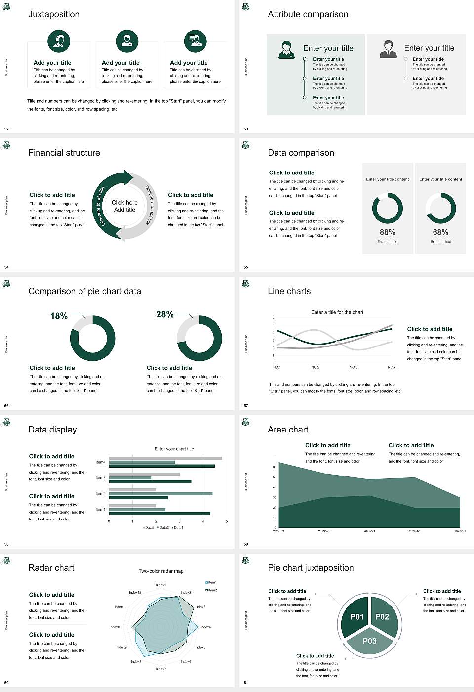 Shibaura Institute of Technology Competition/Entrepreneurship Contest PPT Template16:9 ratio PPT effect preview image7