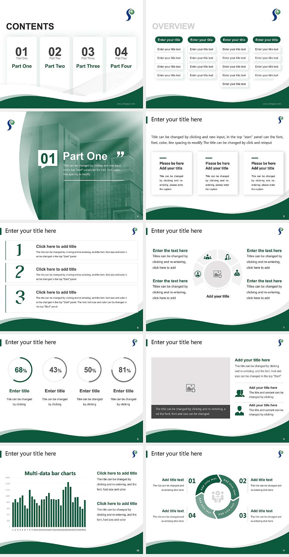 Senshu University Kanda Campus Lecture Sharing and Networking Event PPT Template4:3 ratio PPT effect preview image2