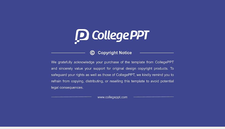 Shizuoka Graduate University of Public Health Resume PPT Template16:9 ratio PPT effect preview image5