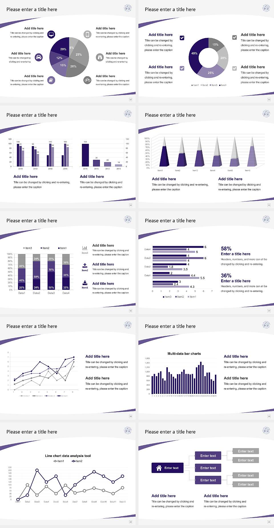 Sagami Women’s University Course/Courseware Creation PPT Template4:3 ratio PPT effect preview image3