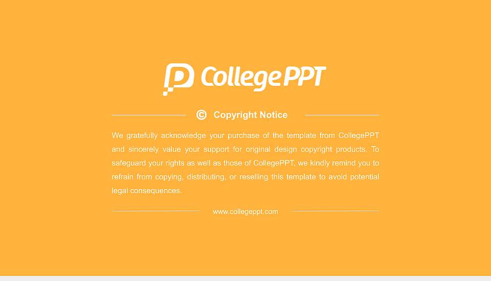 Osaka University of Comprehensive Children Education Thesis Proposal/Graduation Defense PPT Template16:9 ratio PPT effect preview image5