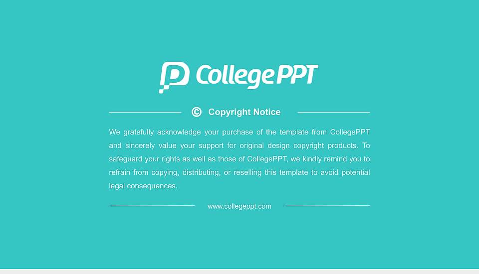 Saitama Institute of Technology Thesis Proposal/Graduation Defense PPT Template16:9 ratio PPT effect preview image5