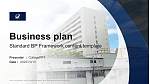 Osaka Medical and Pharmaceutical University Competition/Entrepreneurship Contest PPT Template