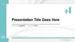 Osaka Health Science University Thesis Proposal/Graduation Defense PPT Template