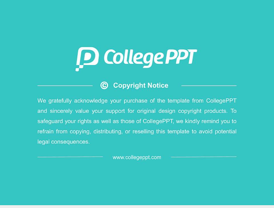 Saitama Institute of Technology Thesis Proposal/Graduation Defense PPT Template4:3 ratio PPT effect preview image5