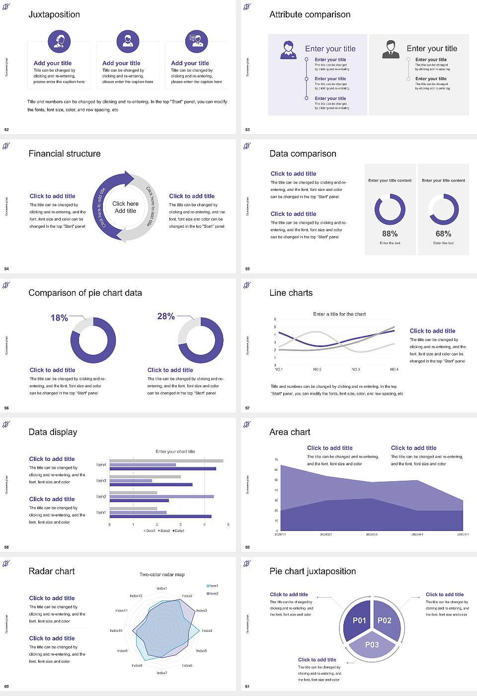 Osaka International University Competition/Entrepreneurship Contest PPT Template16:9 ratio PPT effect preview image7