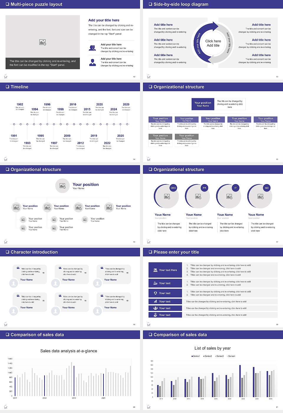 National Graduate Institute for Policy Studies General PPT Template16:9 ratio PPT effect preview image3