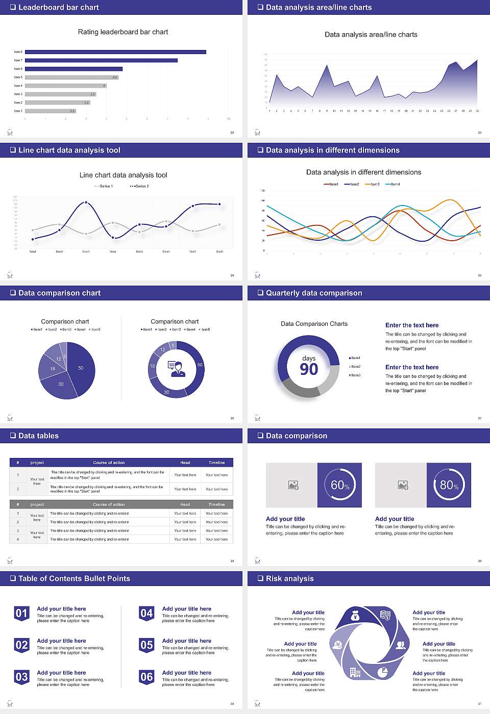 National Graduate Institute for Policy Studies General PPT Template16:9 ratio PPT effect preview image4