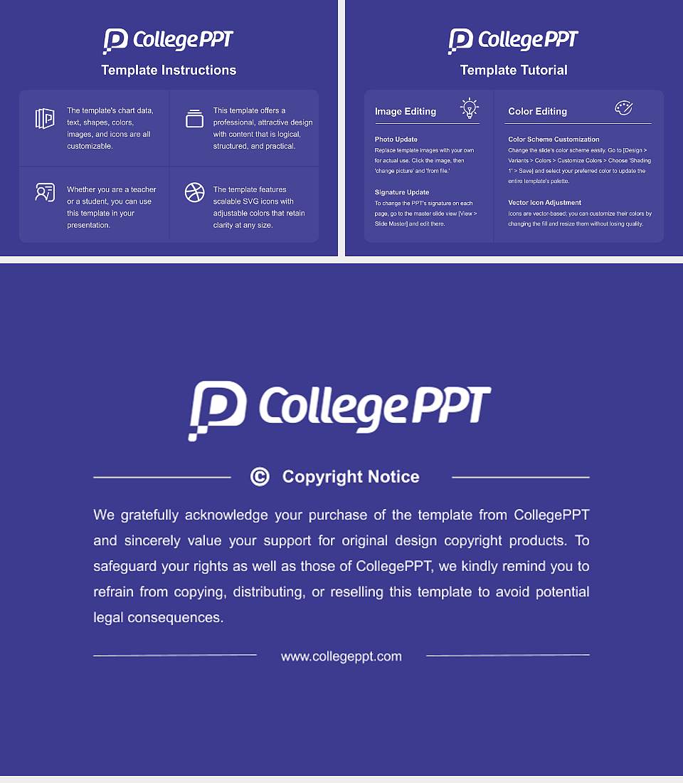National Graduate Institute for Policy Studies Academic Presentation/Research Findings Report PPT Template4:3 ratio PPT effect preview image5