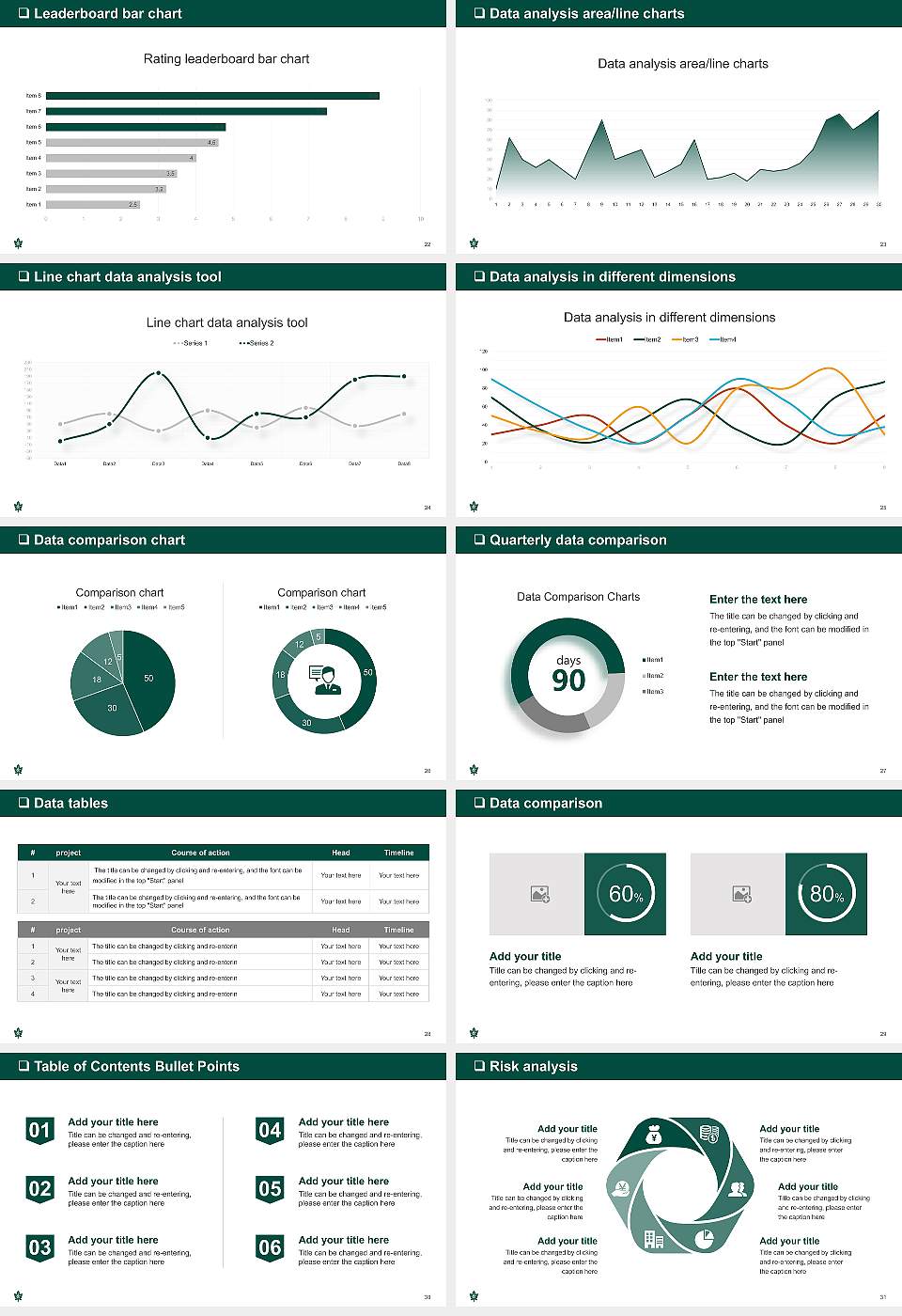Nagoya University of Commerce & Business General PPT Template16:9 ratio PPT effect preview image4