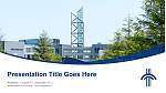 Niigata Institute of Technology Course/Courseware Creation PPT Template