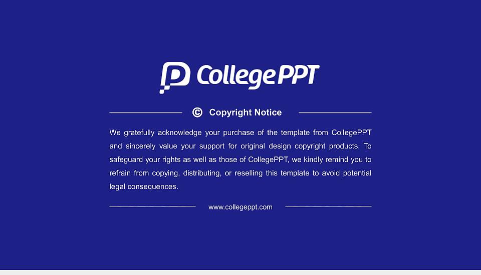 Nagoya University of Arts and Sciences General PPT Template16:9 ratio PPT effect preview image6