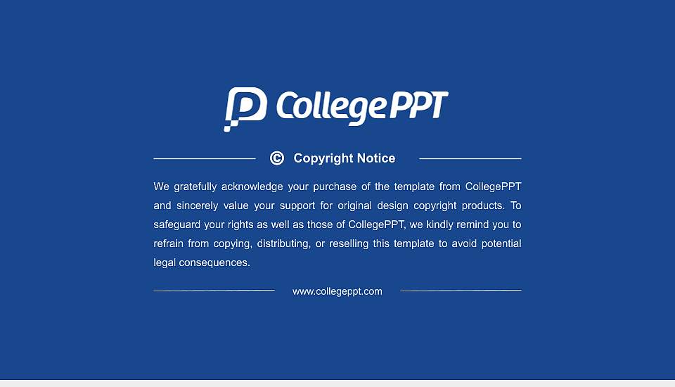 Nara Medical University Resume PPT Template16:9 ratio PPT effect preview image5