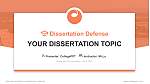 Niigata Agro-Food University Graduation Thesis Defense PPT Template