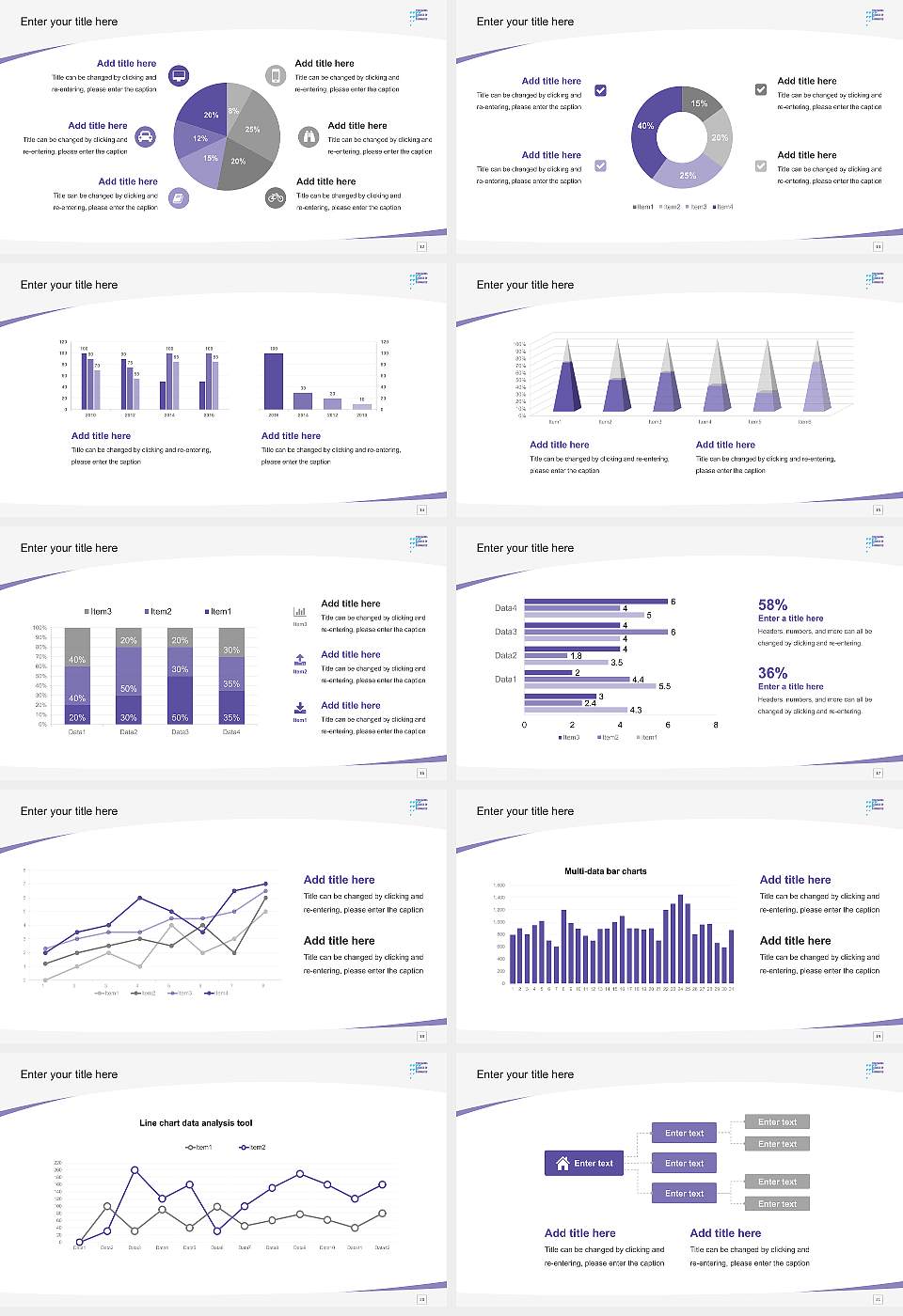 Yokohama College of Commerce Course/Courseware Creation PPT Template16:9 ratio PPT effect preview image3