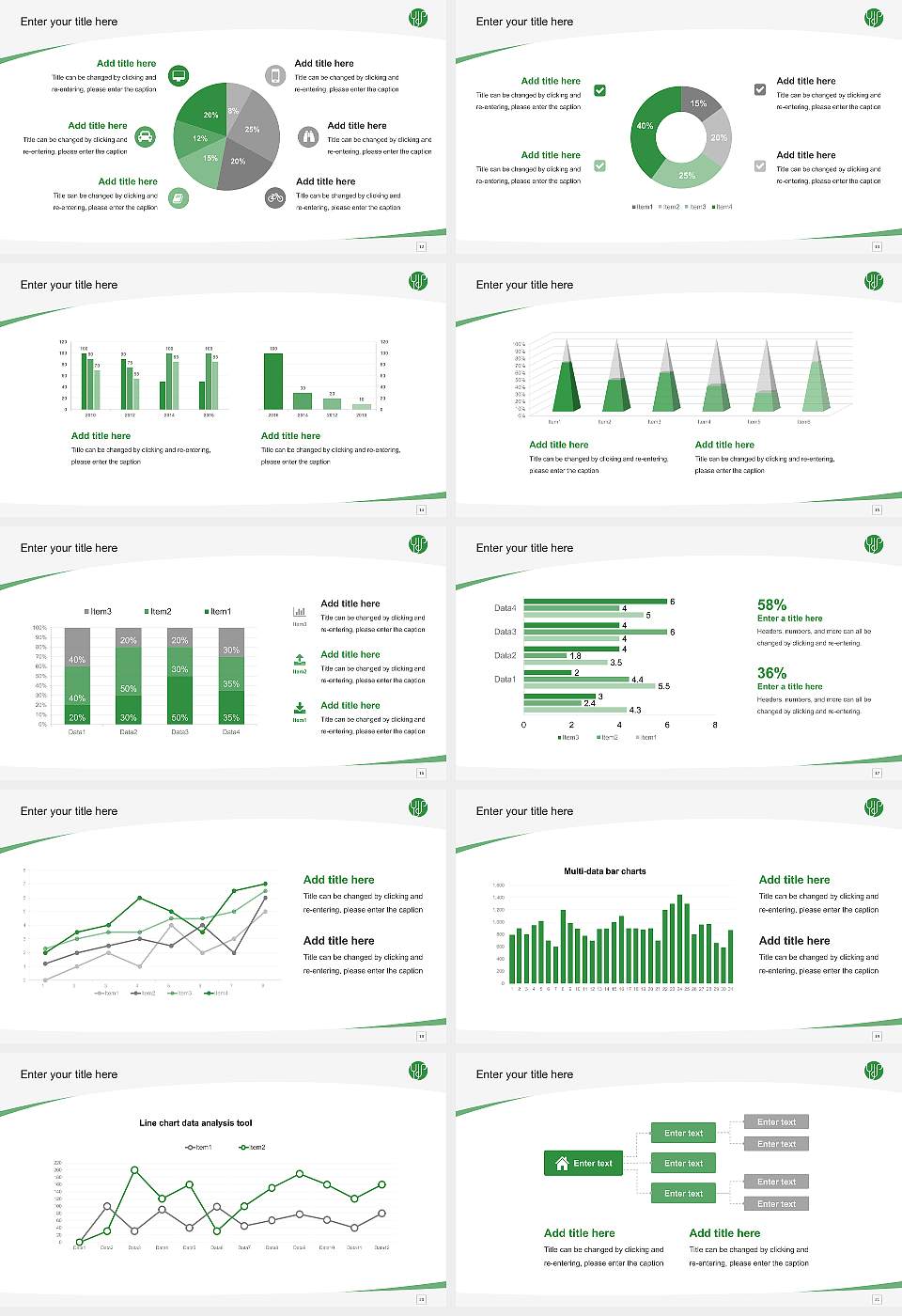 Yokohama Soei University Course/Courseware Creation PPT Template16:9 ratio PPT effect preview image3